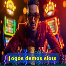 jogos demos slots